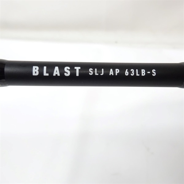 ＢＬＡＳＴ　ＳＬＪ　エアポータブル６３ＬＢ－Ｓ